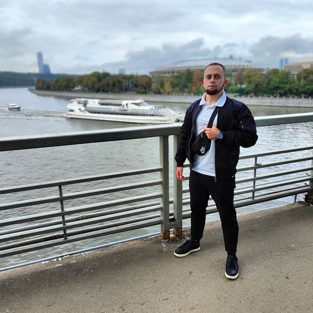 malch_official в LOOKY. . null