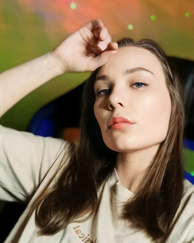 eka_rf_ в LOOKY. . Сегодня начался мой ...