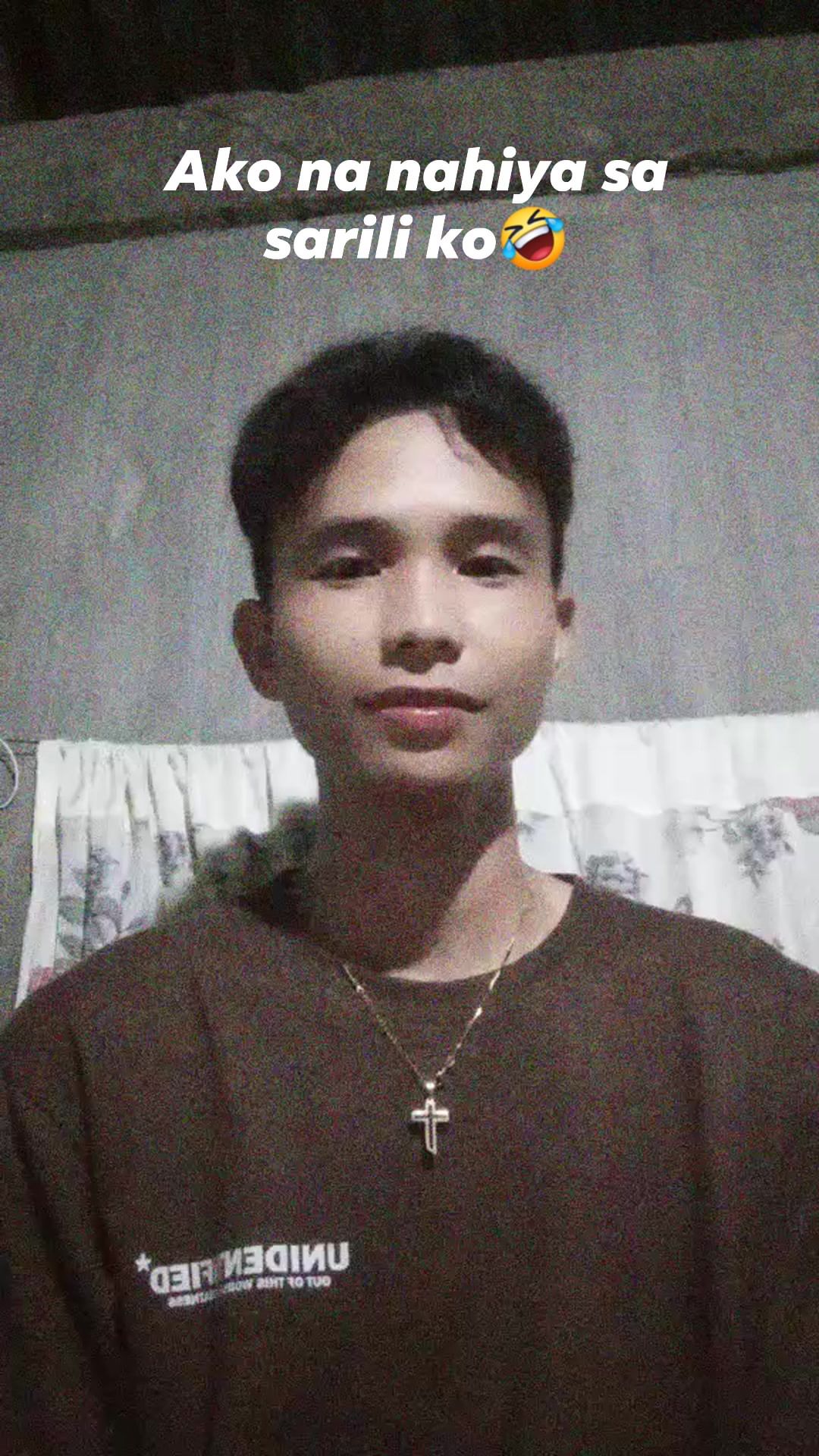cartas_menard в LOOKY. #fyp,#reels,#viral,#Tiktok,#trending. Hindi ko talaga alam...