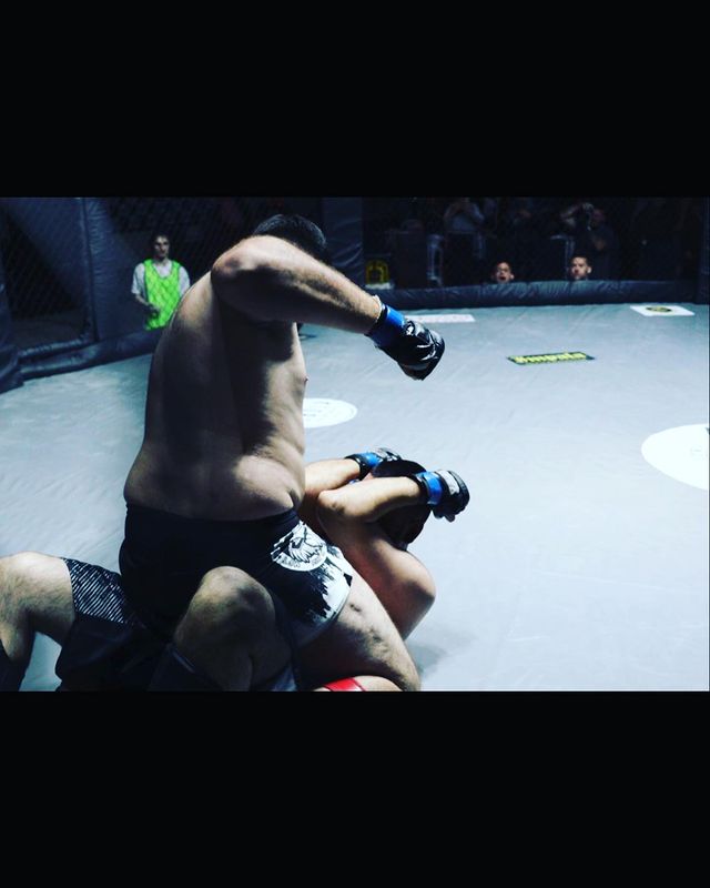 eduardo_stefani1 в LOOKY. #mma,#mma👊,#mmafighter,#mft#atmf. #mma #mma👊 #mmafigh...