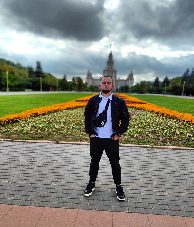 malch_official в LOOKY. . null