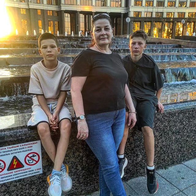 tanyasurkowa48 в LOOKY. #Нурсултанлетоотпуск. #Нурсултанлетоотпуск