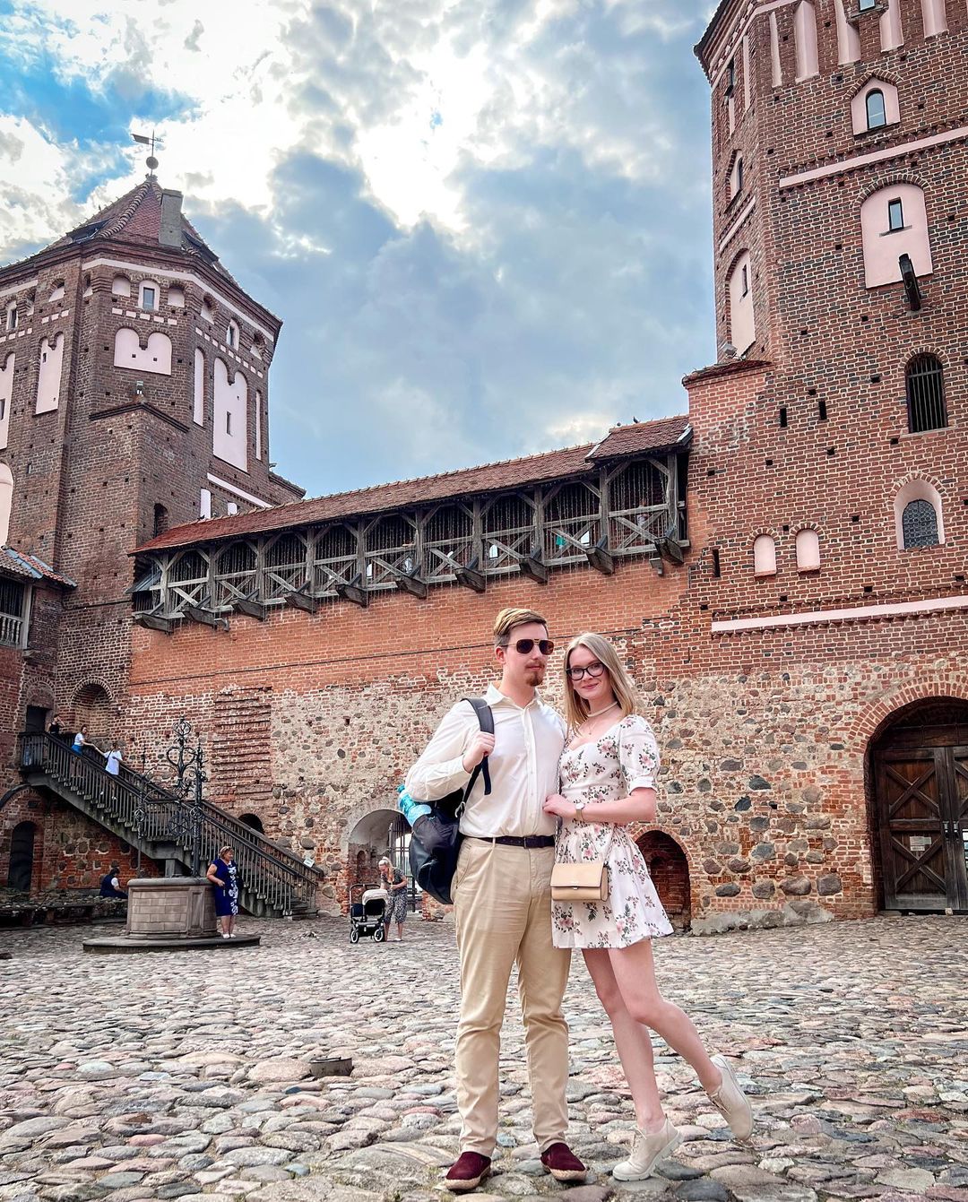 Летняя перезагрузка в Беларуси 😎