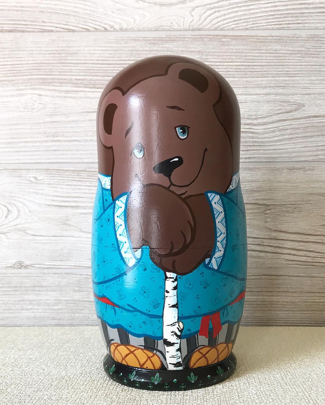 matryoshkin_terem в LOOKY — фото 5