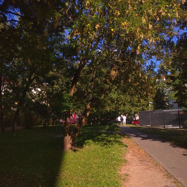 __wasxxe__ в LOOKY. #autumn,#september,#photo,#photography. 23.09.18 -- ✨🍂🕌 --...