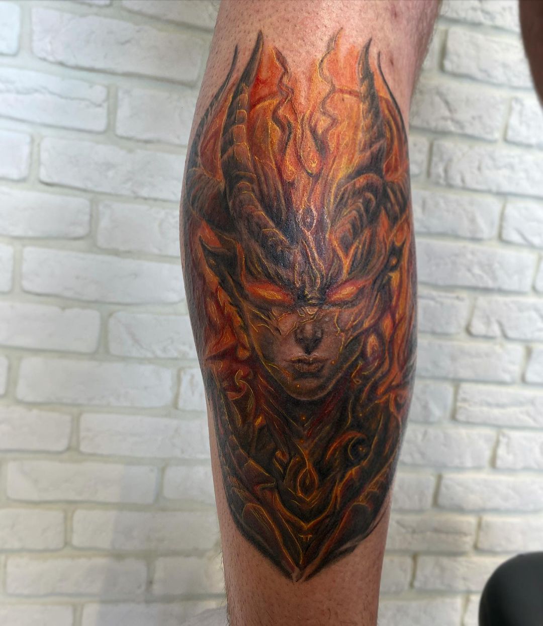 petr.mastak_tattoo в LOOKY — фото 2