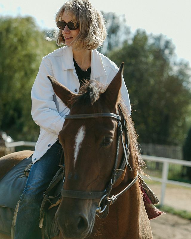 kruglova_p в LOOKY. #horseriding,#avanpost,#аванпост,#конюшня,#верховаяезда,#лошади. 💔 @_avanpost_ 
.
.
...