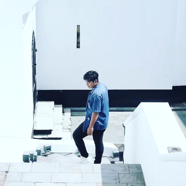 room.coid в LOOKY. #bentengvandenbosch,#ngawi,#slendhangbirutakpernahusai,#mylife,#memilih. -
Bahagia ku simpel ...
