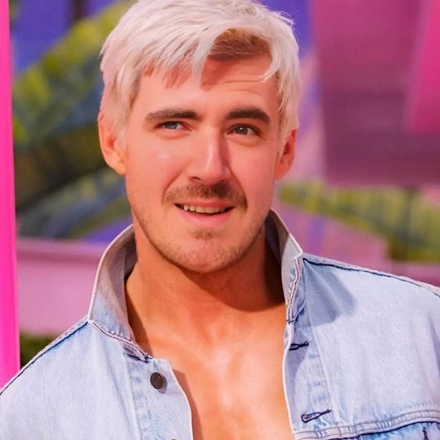 bogdanchik_65 в LOOKY. #Barbie,#барби,#фильмбарби,#ситимолл. Hi Barbie 
Сходили н...