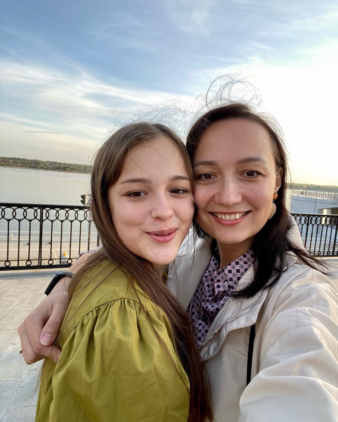 be_freesha in LOOKY. . Сестре уже 18😱 врем...