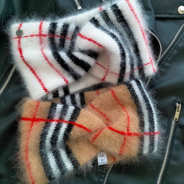 yul.knitting в LOOKY. . Уже осень! 
А  я Вам...