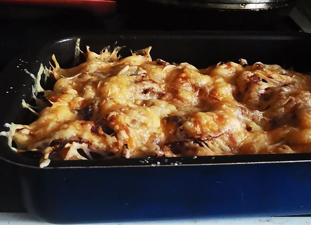 kurbatova_nadezhda83 в LOOKY. #еда,#ужин,#мясо,#духовка,#food,#meat,#oven,#dinner. #еда #ужин #мясо #ду...