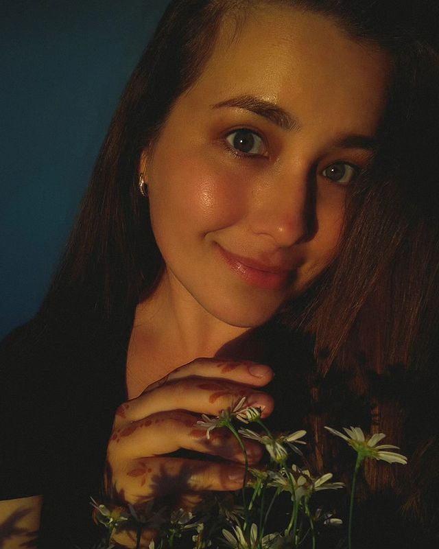 kristina_fox_pro_ в LOOKY. . 🧡