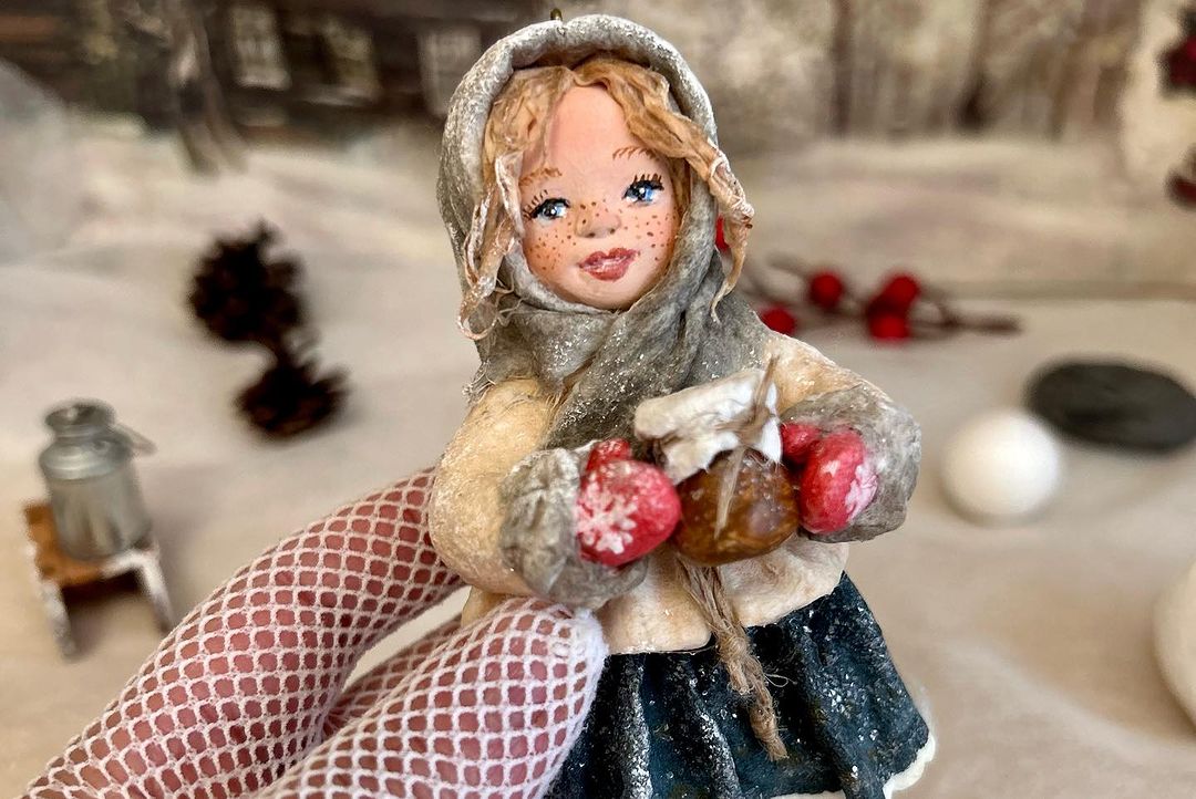 elena_magikdolls в LOOKY — фото 6