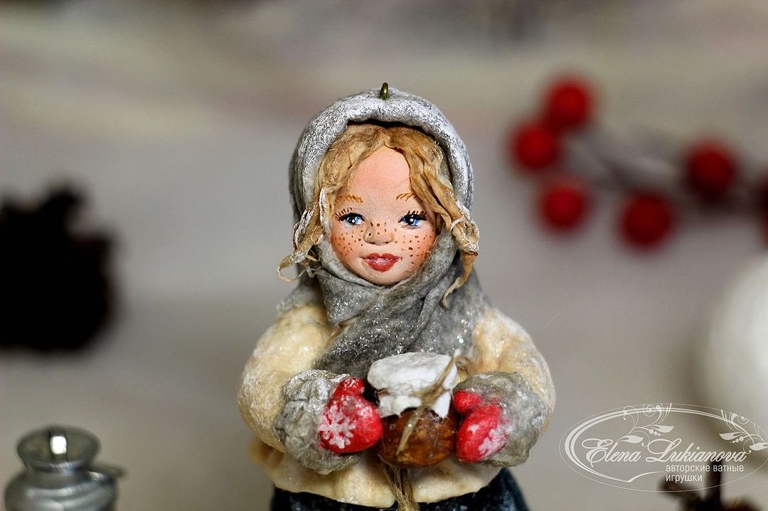 elena_magikdolls в LOOKY — фото 3