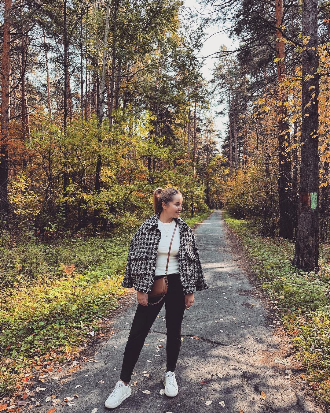 medvedevamg в LOOKY — 🍂