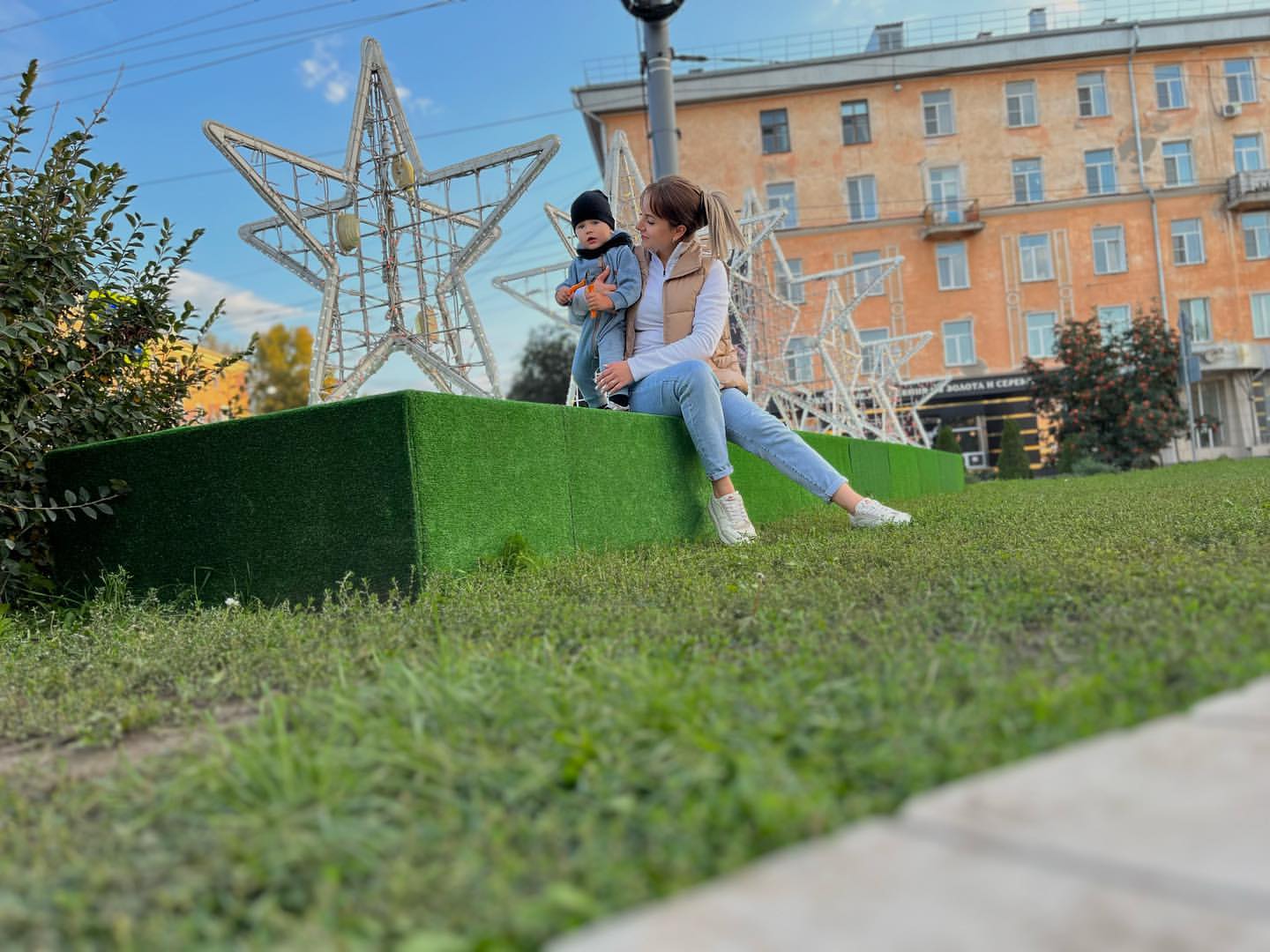 kseniya_gopanko в LOOKY. . ♥️