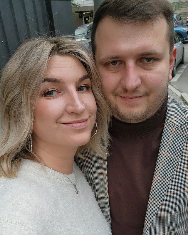 danckhv в LOOKY. . Годовщина 9 лет. А в...