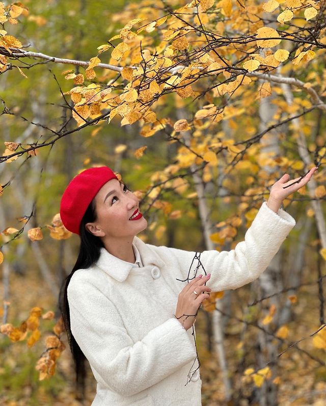 af_al_ap в LOOKY. . С первым осенним хол...