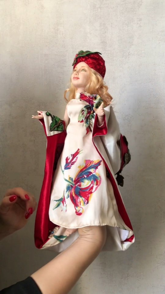 _littlemuse_ в LOOKY. #history_of_fashion_,#history_of_fashion_готово. #history_of_fashion_...
