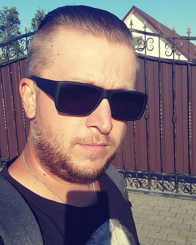 sechkoanton в LOOKY. . null