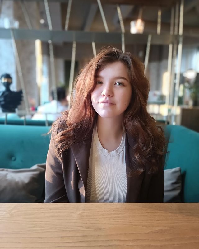semenova.viks in LOOKY. . null
