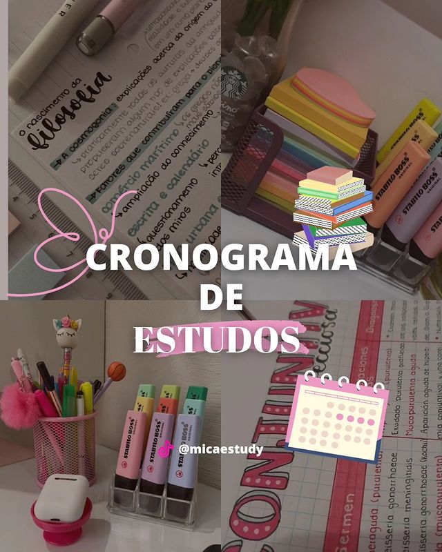 mi • glow up ✨ в LOOKY. #enem2023,#dicas,#cronogramadeestudos,#estudoemcasa,#ensinoadistancia,#ensinofundamental. Cronograma de estudo...