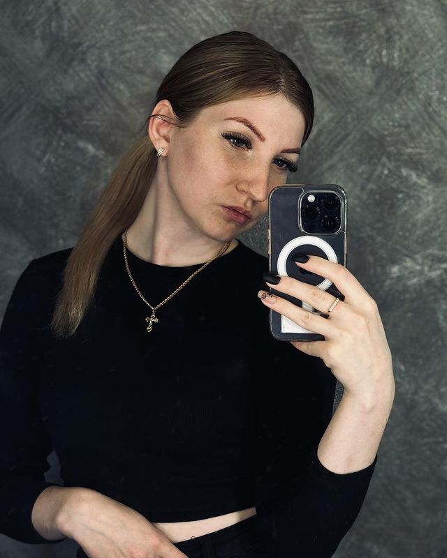 seregina_doch в LOOKY. . null