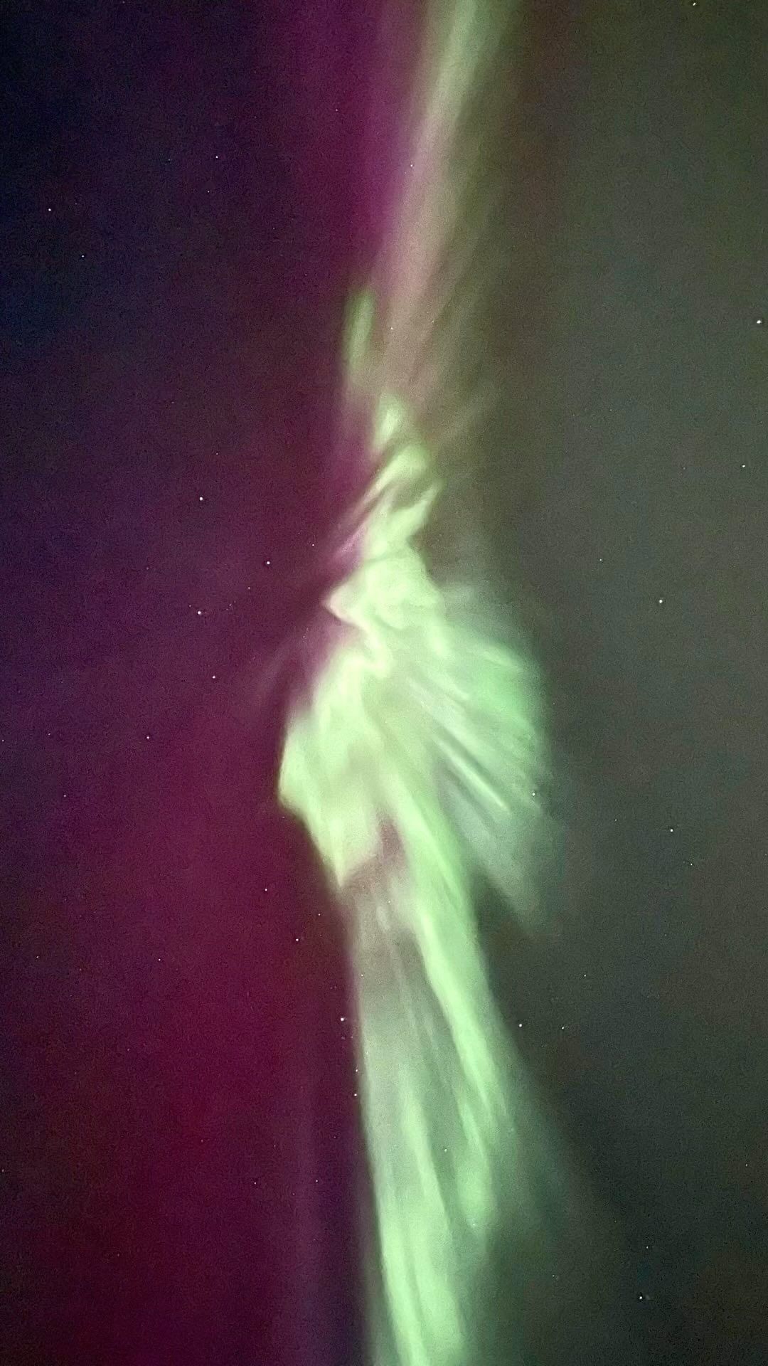 migal.aa в LOOKY. #северноесияние,#таркосале,#янао,#auroraborealis,#aurora. Аврора 18.09.2023 

...