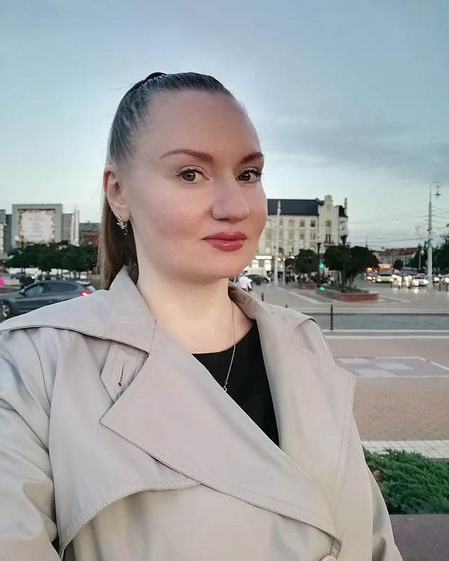 ekaterina.bogatenko в LOOKY. #вторник. Просто #вторник