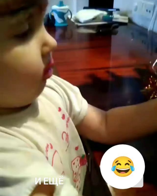yasheritsa_ya в LOOKY. #детствоневернуть,#счастьевмелочах,#детивыросли,#малышарики,#мамыкрасноярска. Чужие дети растут бы...