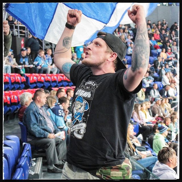 leostep_nsk в LOOKY. #СлавьсяСибирь. Давно тут не появлял...