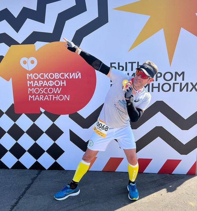 sergey.chadin в LOOKY. . Может, Дуглас Адамс ...