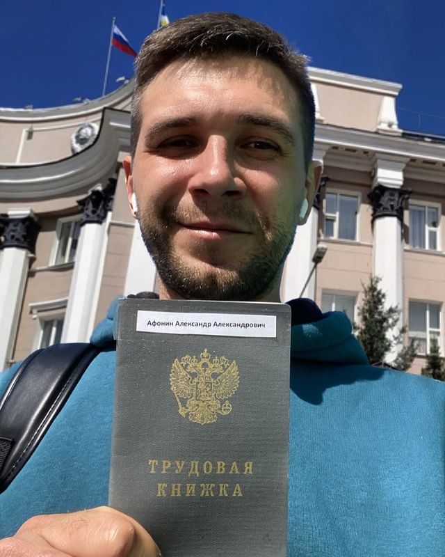 aleksandrafonin в LOOKY. . С момента, когда я в...