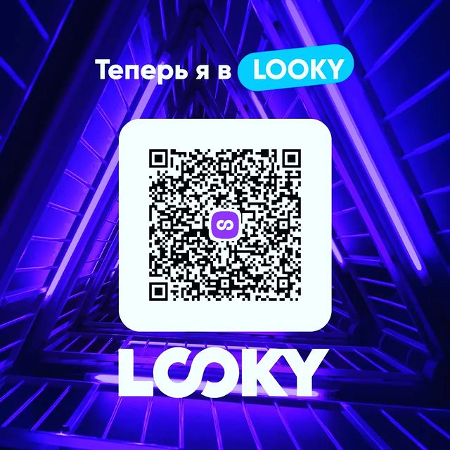 tris_praim в LOOKY. . null