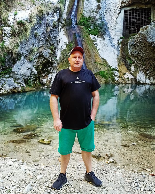 awert73 в LOOKY. . Водопад Армянское ущ...