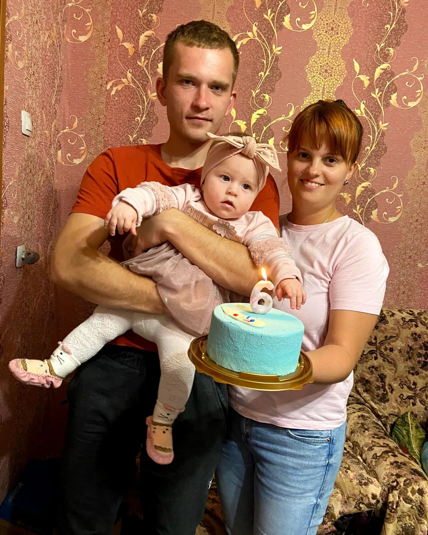 buka3291 в LOOKY. . Вот и полгода прошли...
