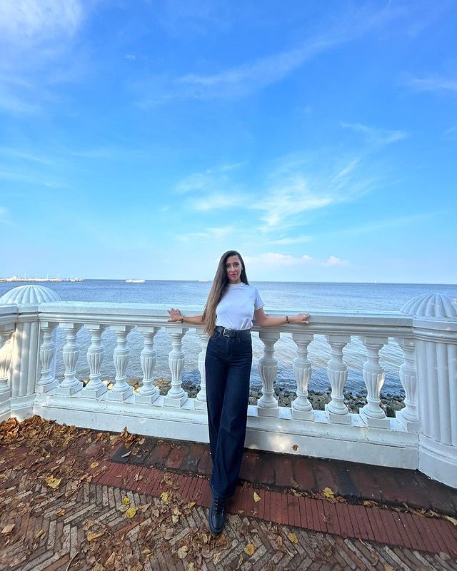alina_sitdikova___ в LOOKY. . Питергоф❤️