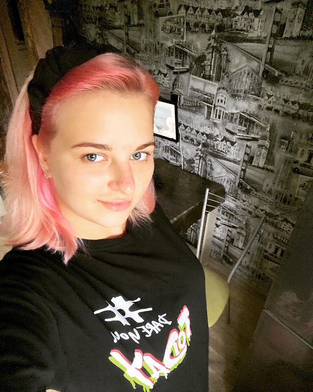 xtina_gl в LOOKY. . Сентябрь- самый особ...