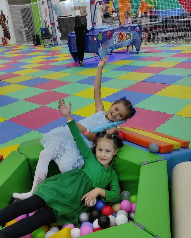 kseniya_vykhodtseva_ в LOOKY. . Юльчику 6лет🥰