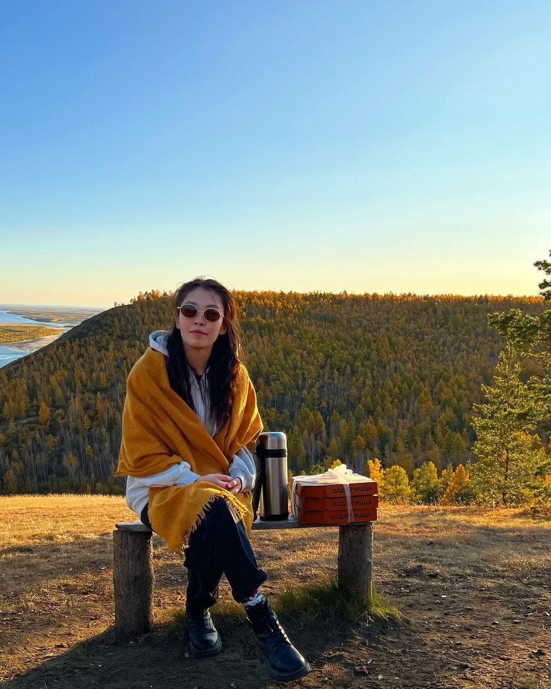 malina9_ в LOOKY — 🍁🍂🧡