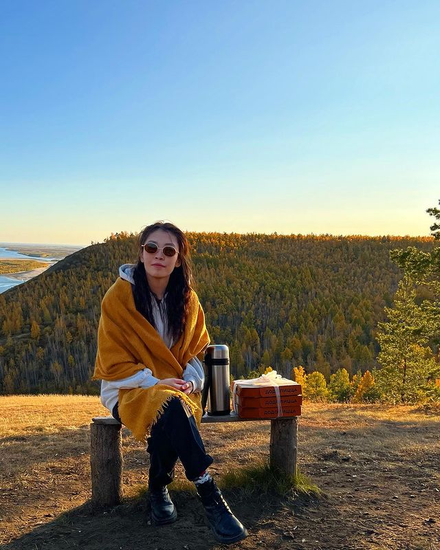 malina9_ в LOOKY. . 🍁🍂🧡