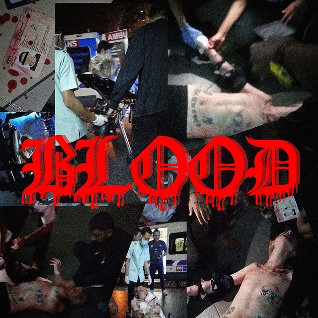 nekuri.t в LOOKY. #mcr,#göre,#fypシ,#grunge. blood blood
gallons ...