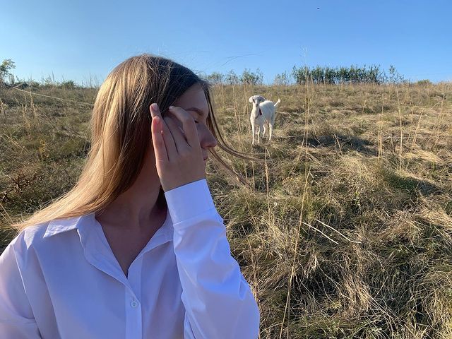 k.kkatteeee в LOOKY. . 🌾🤍