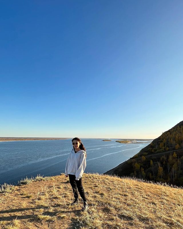 malina9_ в LOOKY. . Настроение ОСЕНЬ 🍂�...