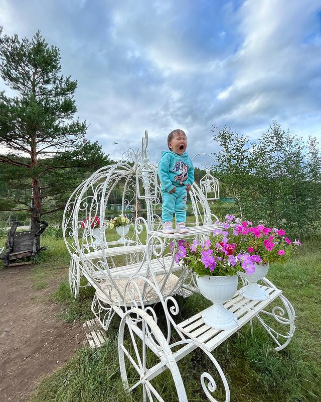 marina_kondr05 в LOOKY. . Хаьытаан ыьытаан кыы...
