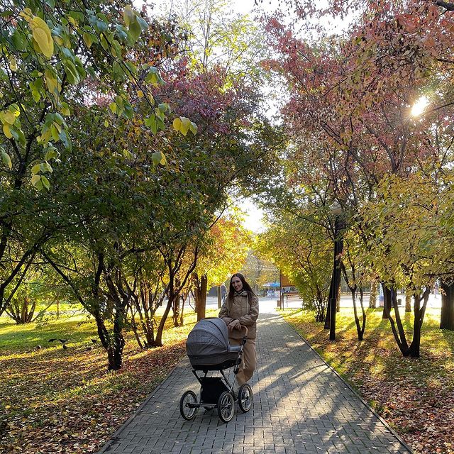 sashkovna508 в LOOKY. . 🍂🐿️