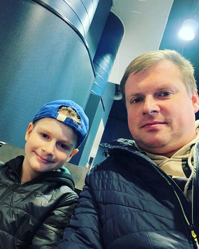 nik_r_hockeyboy в LOOKY. #рябахоккеист. Двое из ларца😜#яипа...