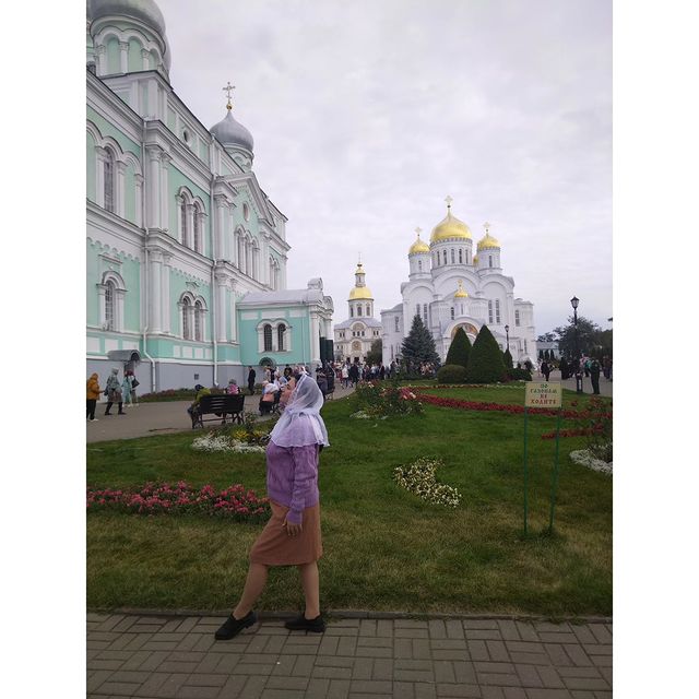 _tokareva_alenka_ в LOOKY. . Дивное Дивеево...🙏�...