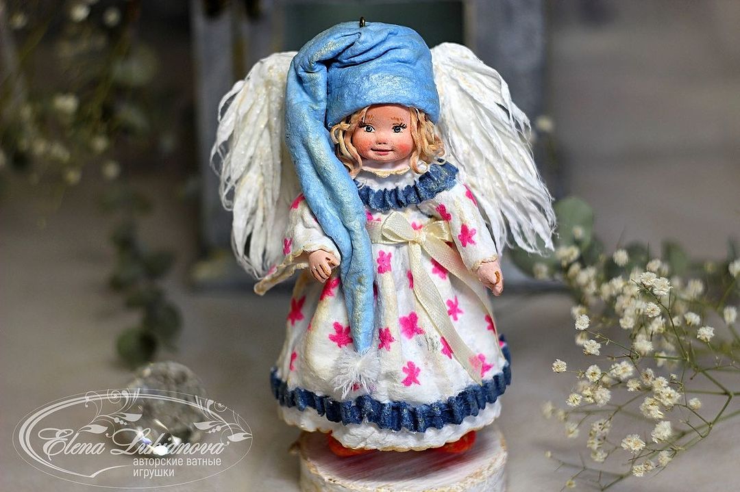 elena_magikdolls в LOOKY — фото 5